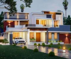 Dream villa for sale in BalakatiBhubaneswar