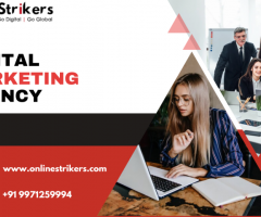 Best Online Digital Marketing Course in India