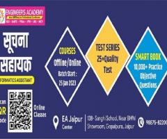 Best GATE coaching in Jaipur for Exam Preparation