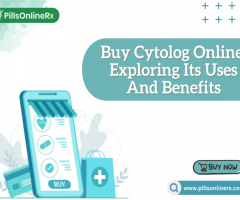 Buy Cytolog Online: Exploring Its Uses And Benefits