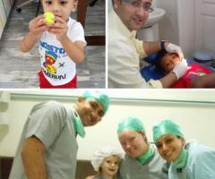 Vanilla Smiles: Your Top Choice for Dentists in Pune