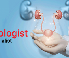 Urology Specialist in Bangalore | Worldofurology