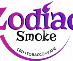 For Hookah Tobaccos, Vape & CBD in Frisco, Visit Zodiac Smoke