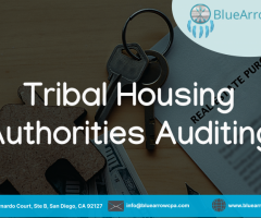 Top-rated accounting services for tribal authorities