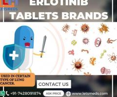 Bumili ng Generic na Erlotinib Tablet Brands Online na Presyo Manila Philippines