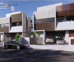 Luxurious Villas for Sale in Hitech City - Browse Listings Now