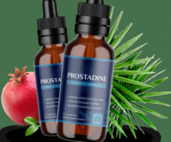 Prostadine: The Secret Weapon for Optimal Prostate Health.
