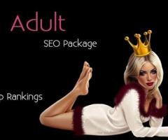 Choosing the Right Adult SEO Package for Your Business