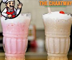 The Chaatway Classic Shake