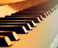 In-Home Piano Lessons