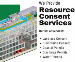 Get Expertly Managed Resource Consent Services in Auckland,NZ