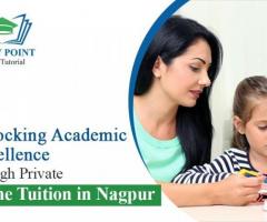 home tuition near me  in nagpur