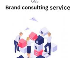 Brand consulting Service