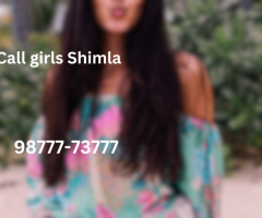 "Experience Luxury and Satisfaction with the Exclusive Shimla Escorts Service"