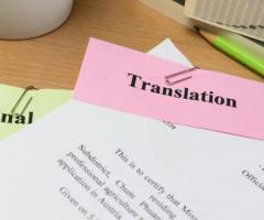 Where To Translate Documents