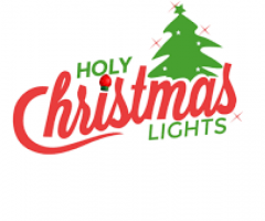 Holiday Lights Light Installation | Holiday lights Houston TX – Holy Christmas Lights