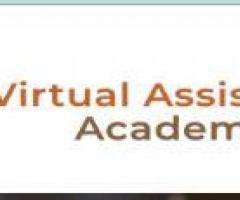 Virtual Assistant Course With Certificate