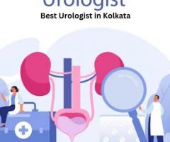 Best Urologist in Kolkata | Bivek Kumar