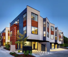 Premier Multifamily Real Estate Investment Company in US