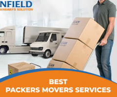 Contact Trusted Packers Movers in PCMC | 9112220088