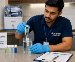 best water purifier in hyderabad