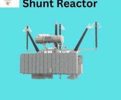 Revolutionize Your Power Efficiency with Our Shunt Reactor