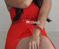 Independent Female Escorts Call Girls Service In Kanpur