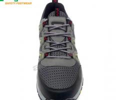 2023 Wholesale Best Fashion Lightweight Safety Shoes For Mens & Womens