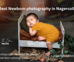 Snuggles and Cuddles: Newborn Photography Dreams