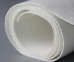 Quality Polyester Needle Punched Fabric For Sale Directly From Manufacturer At Affordable Prices