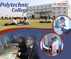 JMS Group of Institutions: Your Path to Excellence