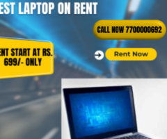 Rent A Laptop, Tablet, Tv Start Rs. 699 Call 7700000692, Mumbai