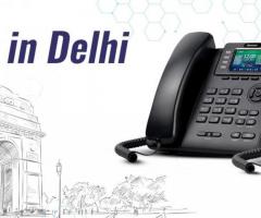 Ip Phone in Delhi | DASSCOM