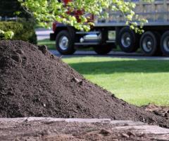 Quality Sand and Gravel Supplies in Ottawa