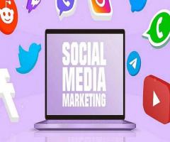 Maximize Your Social Media Reach for Marketing with Fuerte Developers