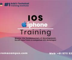 iPhone Online Training - 1