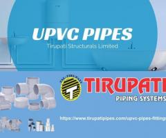 Best Technology UPVC pipe fittings Manufacturers