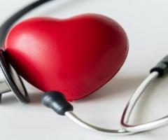 Heart Health Check up