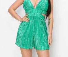 Wholesale Mini Dresses - Get Quality And Affordable Clothing - 1
