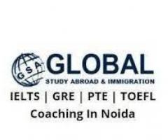 Best IELTS Coaching in Noida| Education Consultants Abroad
