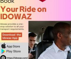 Avis Rental Car for Idowaz: Your Key to Reliable Transportation