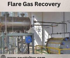 Unlocking Value: Flare Gas Recovery Solutions