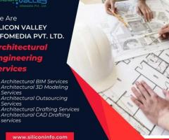 Architectural Engineering Services provider - USA