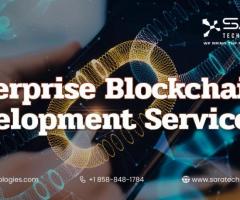 Developing Effective Enterprise Blockchain
