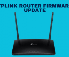 Tp Link Router Firmware Update |+1-800-487-3677| Tp link Support