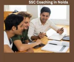 SSC Coaching in Noida! Institute for Government Services