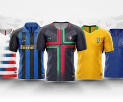 The Evolution of the Iconic Juventus Jersey: A Symbol of Tradition and Excellence