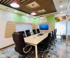 Affordable Virtual Office in Noida for Growing Companies
