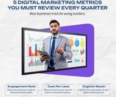 Digital Marketing & SEO Services in Pune