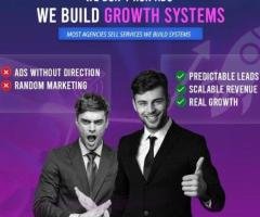 Digital Marketing & SEO Services in Pune